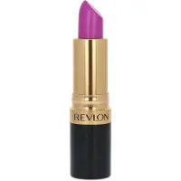 Revlon Cosmetics Super Lustrous Cream Lipstick Color 770 Dramatisk 4,2 g