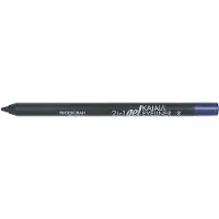 Deborah Milano Dh Kajal y Eyeliner Gel 2 En 1 N 9 Azul