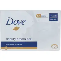 Dove Original tvålstång - 4 st