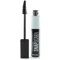Maybelline Vex Snap Lash Wsh :Pitch Black