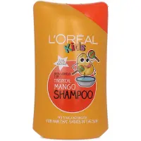 L'Oréal L´Oreal Kids 2-in-1 Tropical Mango Shampoo - 250 ml
