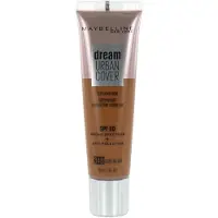 Maybelline - Fond de Teint Dream Urban Cover - 30 ml