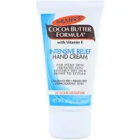 Palmer's Palmer’s Cocoa Butter Formula Intensive Relief Vitamin E Hand Cream - 60 g