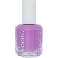 essie Nagellack Salong-Kvalitet Bright Purple Nagellack Veganskt speldatum 0,46 fl oz