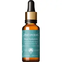 Antipodes Maya Hyaluronic 72-Hour Hydration Serum Serum 30 ml