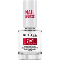 Rimmel 7-in-1 Nail Treatment 12 ml