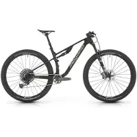 Megamo Track R120 07 29´´ Gx Eagle 2024 Mtb Cykel