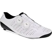 Bont Vaypor 23 White Sneakers, Size 46,5 - EUR