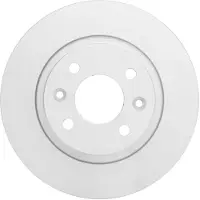 Bosch Bromsskiva 0 986 479 B79 fram, full, 1 Stycke