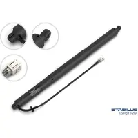STABILUS Elmotor, baklucka POWERISE 703431