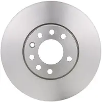 Bosch Bromsskiva 0 986 478 588 fram, ventilerad, höggradigt förkolnad, 1 Stycke