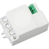 LEDmaxx MB151 Rörelsedetektor Tak, Vägg IP20