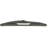 Bosch bakre torkarblad - H309