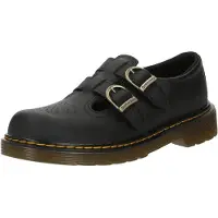 Dr. Martens Skor - 8065 J - Svart - - 34 - Skor