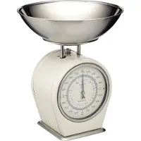 Kitchencraft Ln 4 Kg Köksvåg