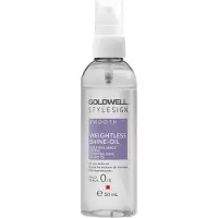 Goldwell StyleSign Weightless Shine-Oil 50 ml