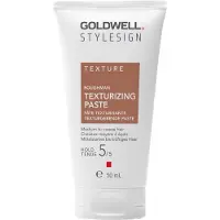 Goldwell Stylesign Texture Roughman texturgivande hårpasta Hårpasta 50 ml