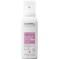Goldwell StyleSign Heat Styling Shaping & Finishing Spray 75 ml