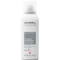 Goldwell Stylesign hairspray Starkt hårspray Hårspray 75 ml