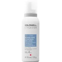 Goldwell Stylesign Volume fyllighetsgivande kontrollerande mousse Mousse 75 ml