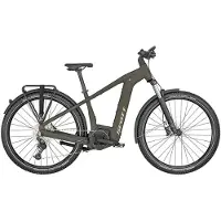 Scott Bikes Axis Eride 30 Men 29´´ Deore 11s Elcykel