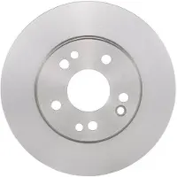 Bosch Bromsskiva 0 986 478 186, fram, ventilerad, höggradigt förkolnad, 1 Stycke