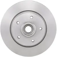 Bosch Bromsskiva 0 986 479 009 bak, full, 1 Stycke