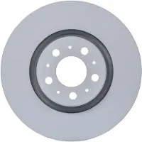 Bosch Bromsskiva 0 986 479 C85 fram, ventilerad, höggradigt förkolnad, 1 Stycke