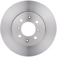 Bosch Bromsskiva 0 986 478 889 fram, full, 1 Stycke