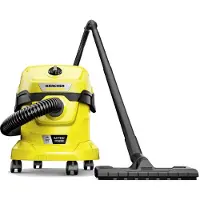 Kärcher WD 2-18 1.628-500.0 Grovdammsugare 225 W 12 l utan batteri
