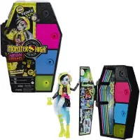 Monster High - Skulltimates Secrets Series 3 - Frankie