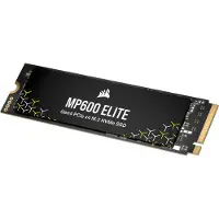 Corsair Mp600 Elite Nh 2tb Ssd