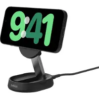 Belkin Boost Charge Qi2 Pro 15w Trådlös Laddare
