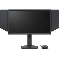 BenQ 9H.LLRLB.QBE Full HD 24,5" Skärm