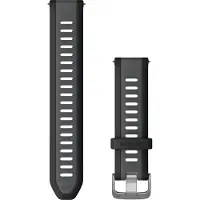 Garmin Quick Release 20 Mm Silikonarmband