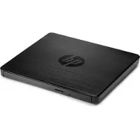 HP F6v97aa Extern Dvd-läsare