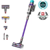 Dyson Gen 5 Detect Absolute Kvast Dammsugare