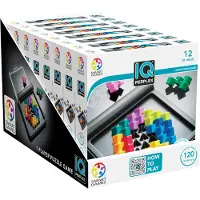 SmartGames Iq Perplex-pusselspel