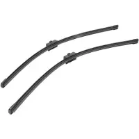 SWF Torkarblad Visioflex 119321, 530mm, Front, 2 Stycke