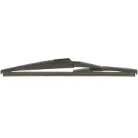 Bosch Bakre torkarblad - H301