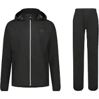 Agu Go Rain Essential Jacka- Och Byxset