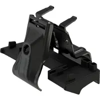 Thule Kit 186118 Nissan Qashqai 5dr suv 21-
