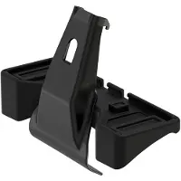 Thule Adapter för kort tak THU 145313