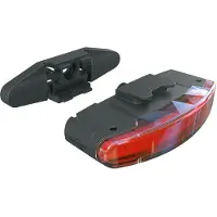 Sks Infinity Universal Led Infinity Rack Bakljus