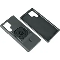 Sks Compit Case For Samsung S23 Ultra Durchsichtig