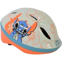 Volare - Bicycle Helmet 52-56 cm - Stitch