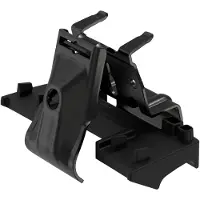 Thule kit 186172 Renault Austral 5-dörrars SUV 23-
