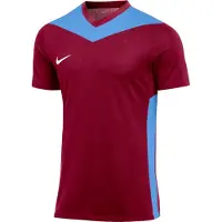 Nike Trikå himmelsblå / bordeaux