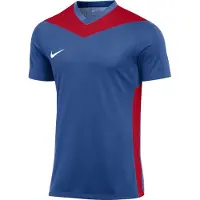 Nike Matchtröja Dri-FIT Park Derby IV - Royal Blå/Röd/Vit, storlek Medium