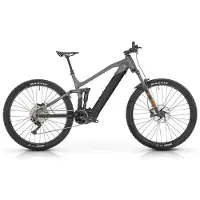 Megamo Crave Al 630 40 29´´ Cues 2024 Elcykel Mtb